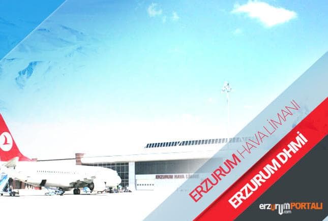 Erzurum Hava Limanı