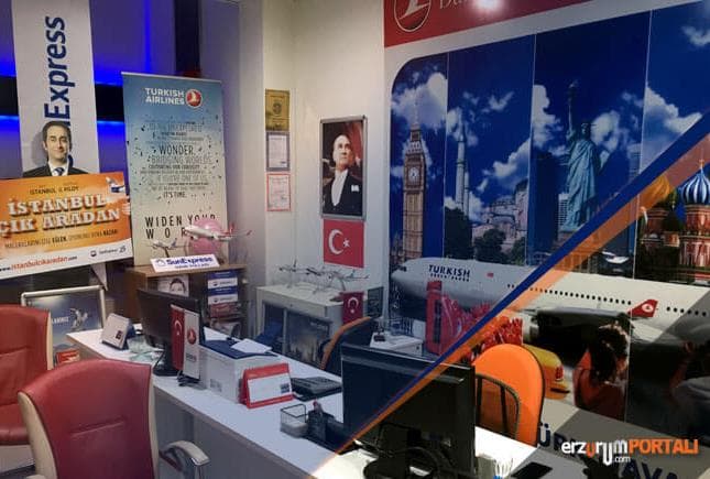 Kuşkay Tourism&Travel Agency