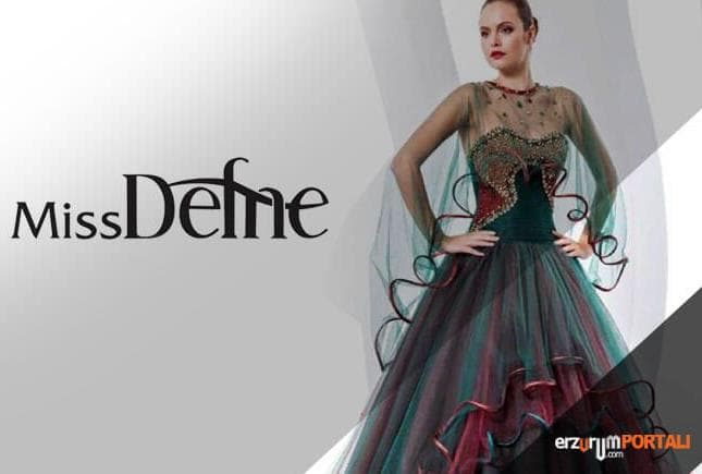 Miss Defne