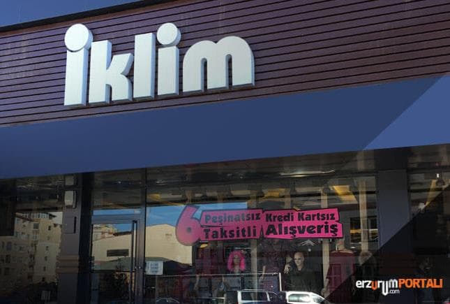 İklim Life