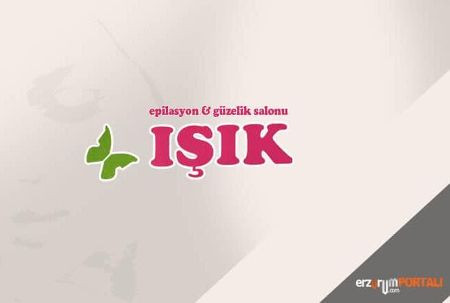 Işık Epilasyon & Güzellik Salonu