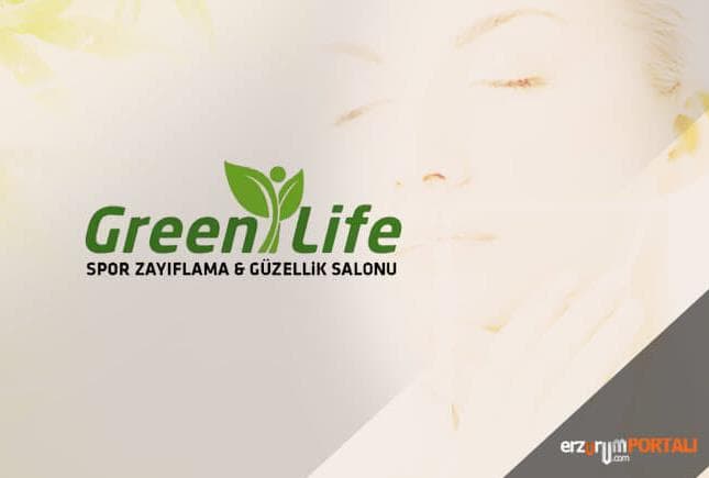 GreenLife Spor Zayıflama ve Güzellik Salonu