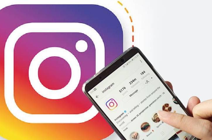 Instagram’da 'Hesaplar Askıya Alındı' Hatası!