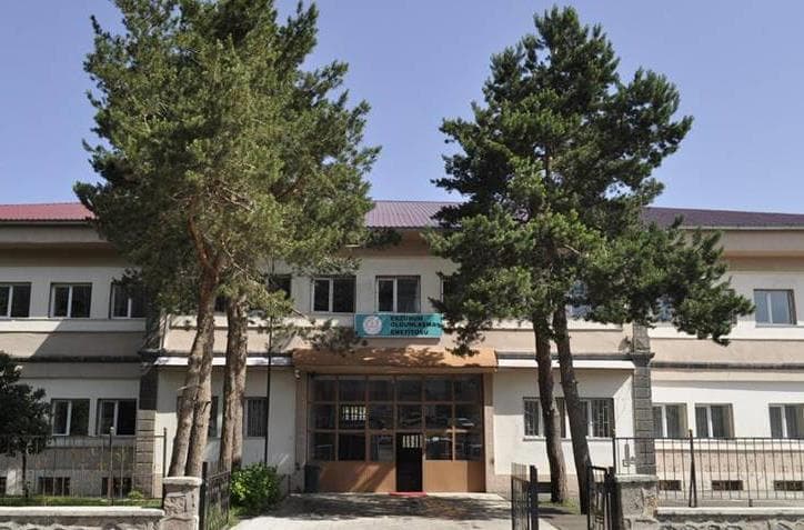 Erzurum Olgunlaşma Enstitüsü