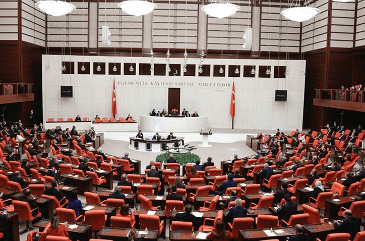Mecliste 13 Erzurumlu Vekil Olacak