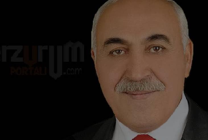 Erzurum Bir Değerini Daha Kaybetti! Peki Mahmut Uykusuz Kimdir?