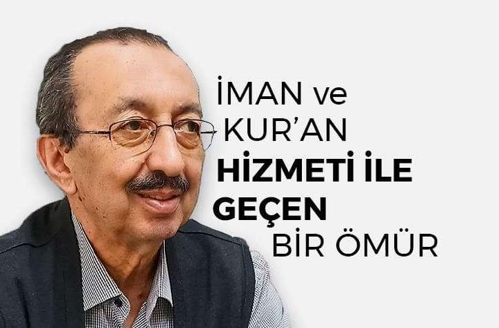İman ve Kur’an Hizmeti İle Geçen Bir Ömür! Alaaddin Başar Kimdir?
