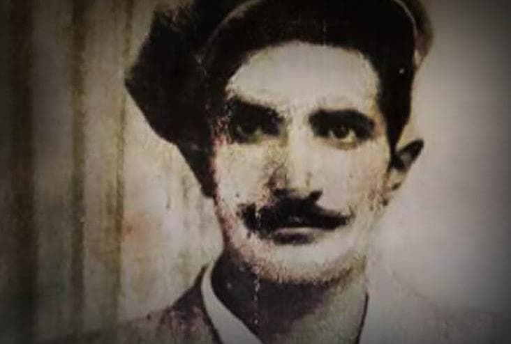 Erzurumlu Kebapçı Nadi (Nedim) Usta!