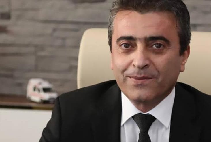 Erzurum'da Vaka Sayıları Hızla Yükseliyor, Hiç Bir Şey Yokmuş Gibi Davranamayız!