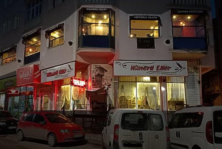 Erzurum’da Yemekten Asla Bıkmayacağımız Lezzetli Anne Yemekleri !