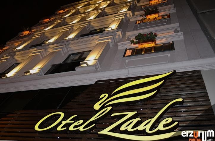 Otel Zade