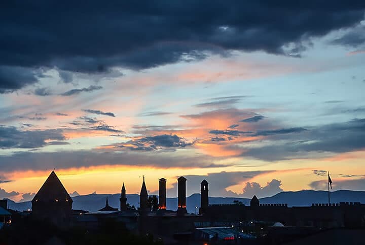 Erzurum'un Neyi Meşhur?
