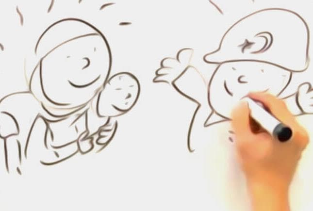 Karikatürünü Çiz Para Ödülünü Al!