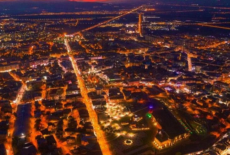 Erzurum’un Nüfusu 2020’de Arttı Mı Azaldı Mı?