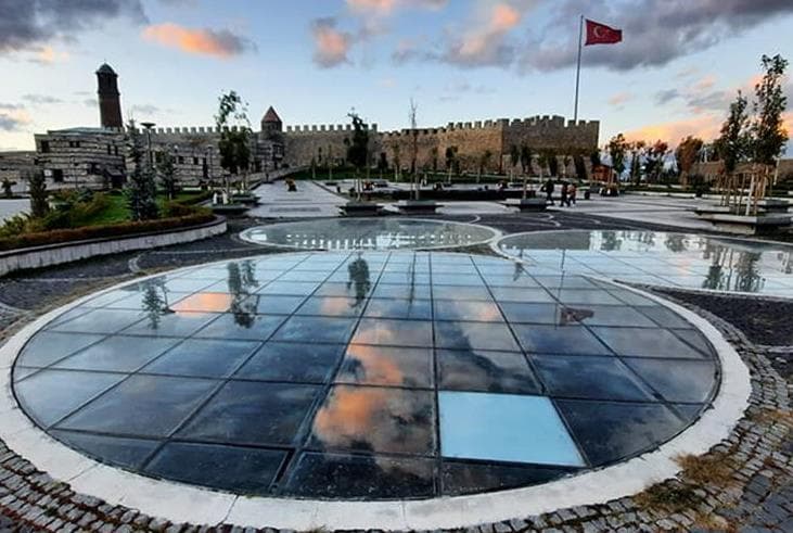 Erzurum Tarihi!