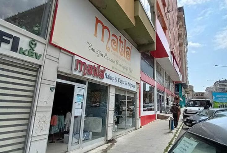 Matla Çocuk