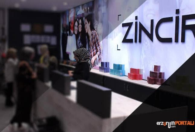 Zincir