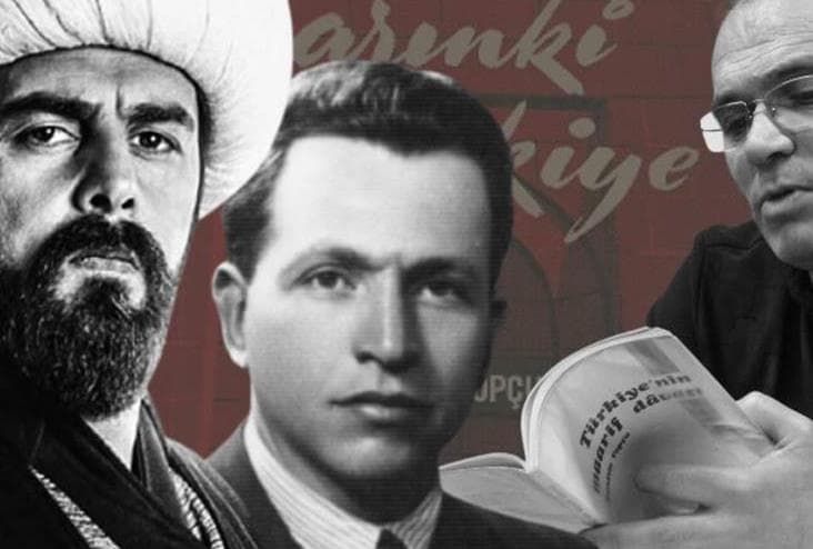 Nurettin Topçu ve Yunus Emre'yi Okurken Bir Daha Düşüneceksiniz!