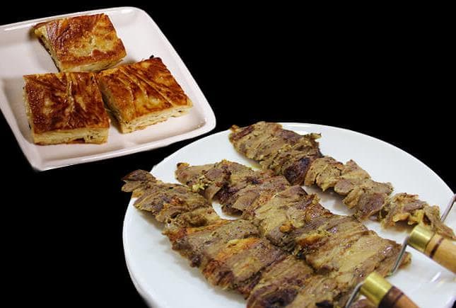 CNN Travel'in Açıkladığı En İyi 23 Türk Yemeği Arasına Erzurum'dan 2 Eşsiz Lezzet Girdi!