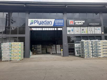 PİYADAN YAPI MAĞAZALARI-ERZURUM ŞUBE