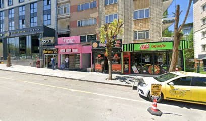 Firuze Ayakkabı Çanta