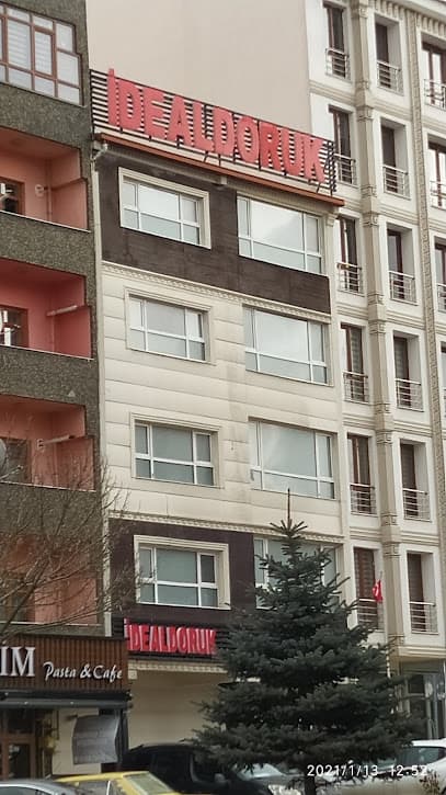 İDEALDORUK TEMEL LİSE
