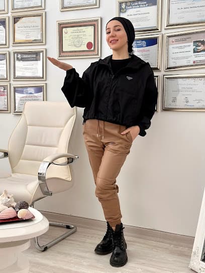 Op. Dr. Selma Denktaş Kuduban Estetik Kliniği