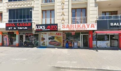 Harikalar Dükkanı Butik Pasta ve Kurabiye