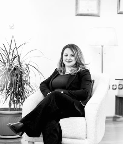 Klinik Psikolog Tuğba Avcı /5451652546