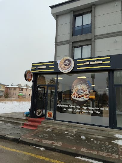 Akay pastanesi