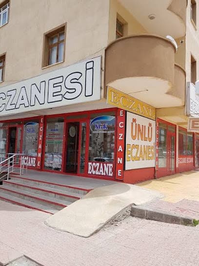 Ünlü Eczanesi