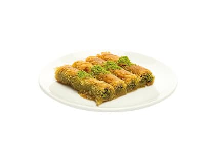 Kebapçı Canip Usta