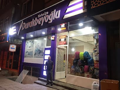 Durakbeyoğlu Kırtasiye