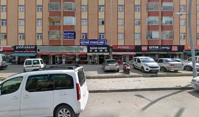 Fedıler Et Market