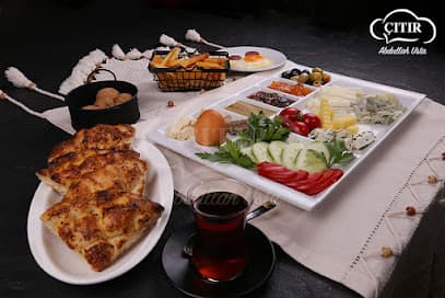 Erzurum Çıtır Lahmacun ve Kebap-Abdullah Usta