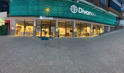 Divanev | Erzurum