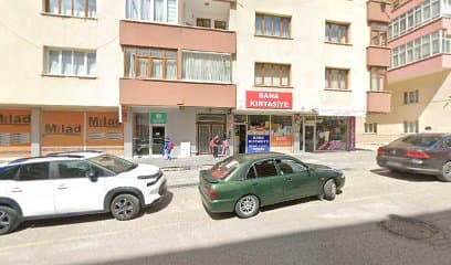 Özel Yağmur Öğrenci Etüt Eğitim Mer.