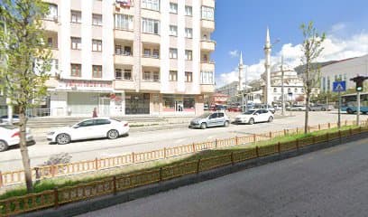 Bayram Market
