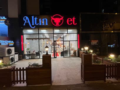 ALTIN ET KASABI
