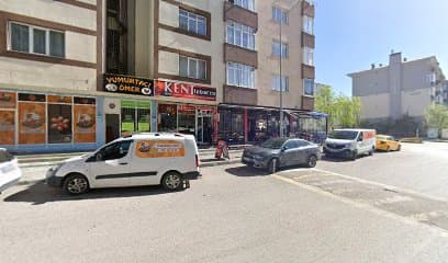 Moda Bayan Kuaför