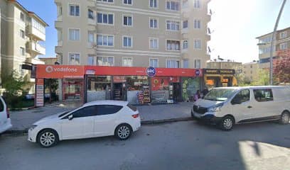 Gözde Market