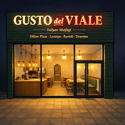 GUSTO del VIALE