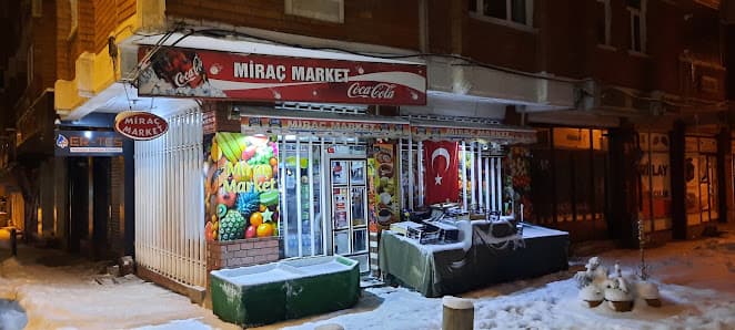 Miraç Market