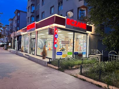 Dadaşkent Eczanesi