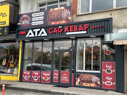 Ata Cağ Kebap