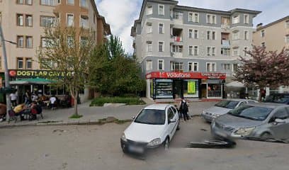 Şehzade Teknik Servis