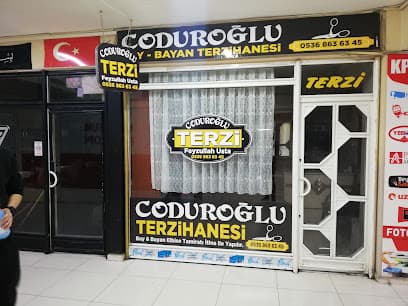 CODUROĞLU TERZİHANESİ