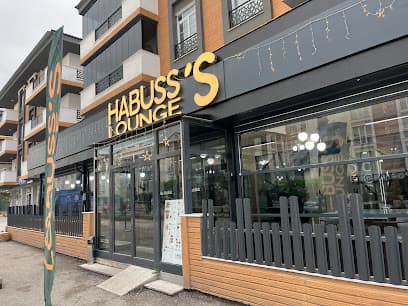 Habusss Lounge