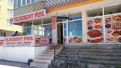 Ünlü Yıldızkent Pide Lahmacun Kebap Salonu