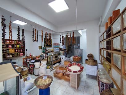 Kaymak Şarküteri
